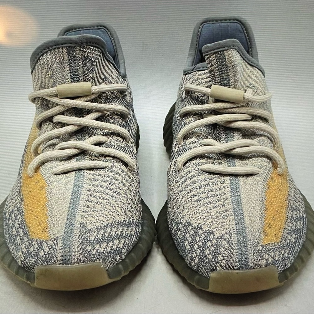 Yeezy Multi-Color Sneakers